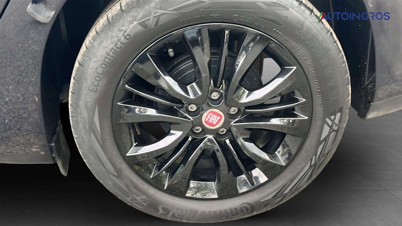 Fiat Fiat Tipo usata 15