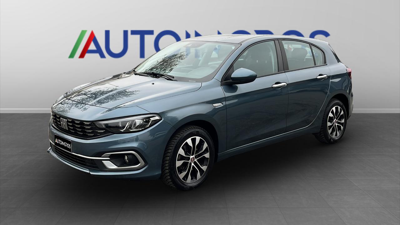 Fiat Fiat Tipo 