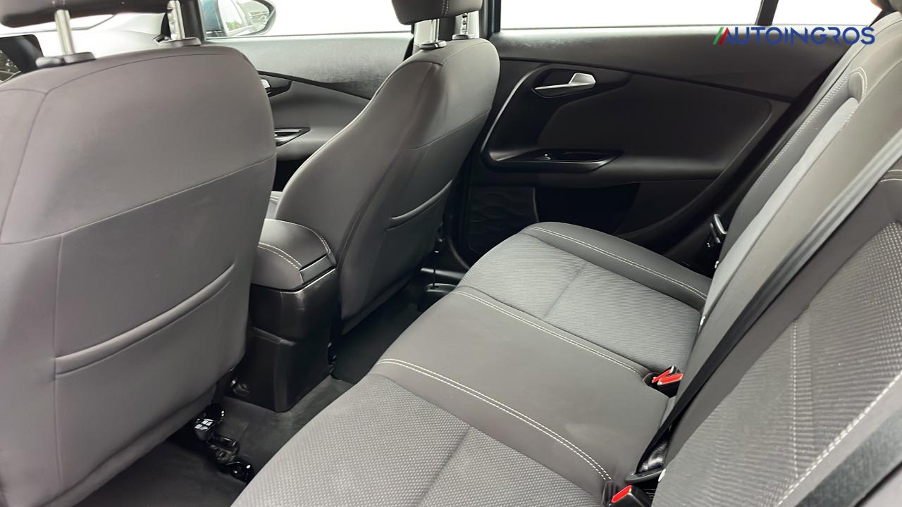 Fiat Fiat Tipo usata 3