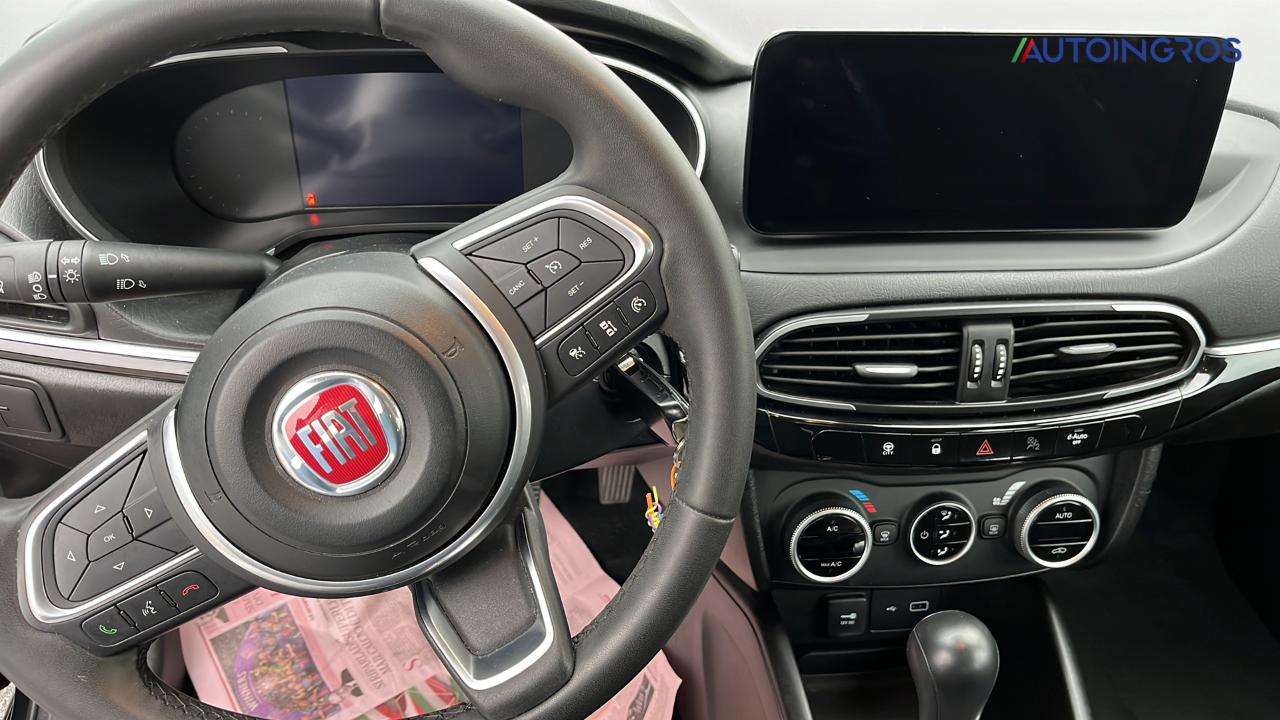 Fiat Fiat Tipo usata 4