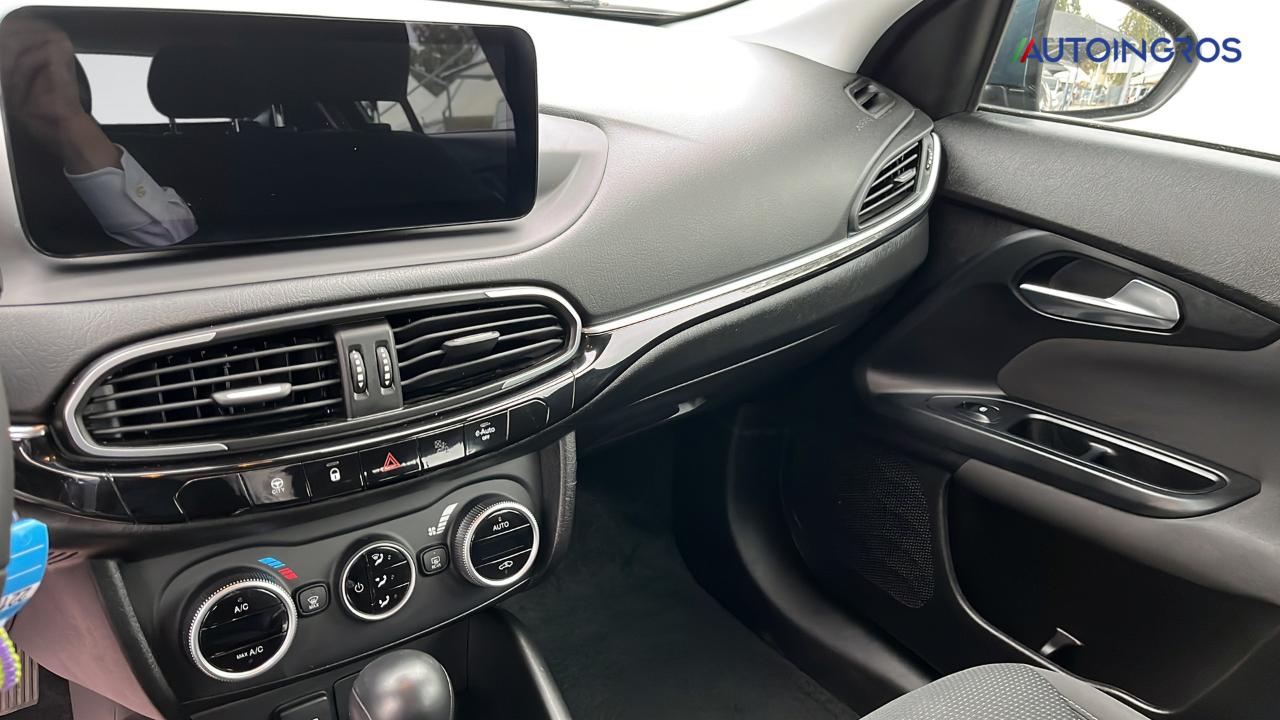 Fiat Fiat Tipo usata 5