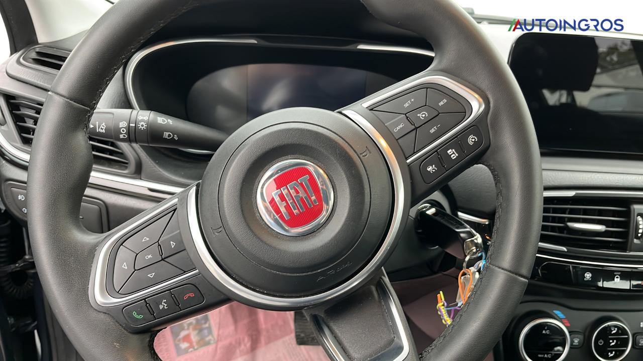 Fiat Fiat Tipo usata 6