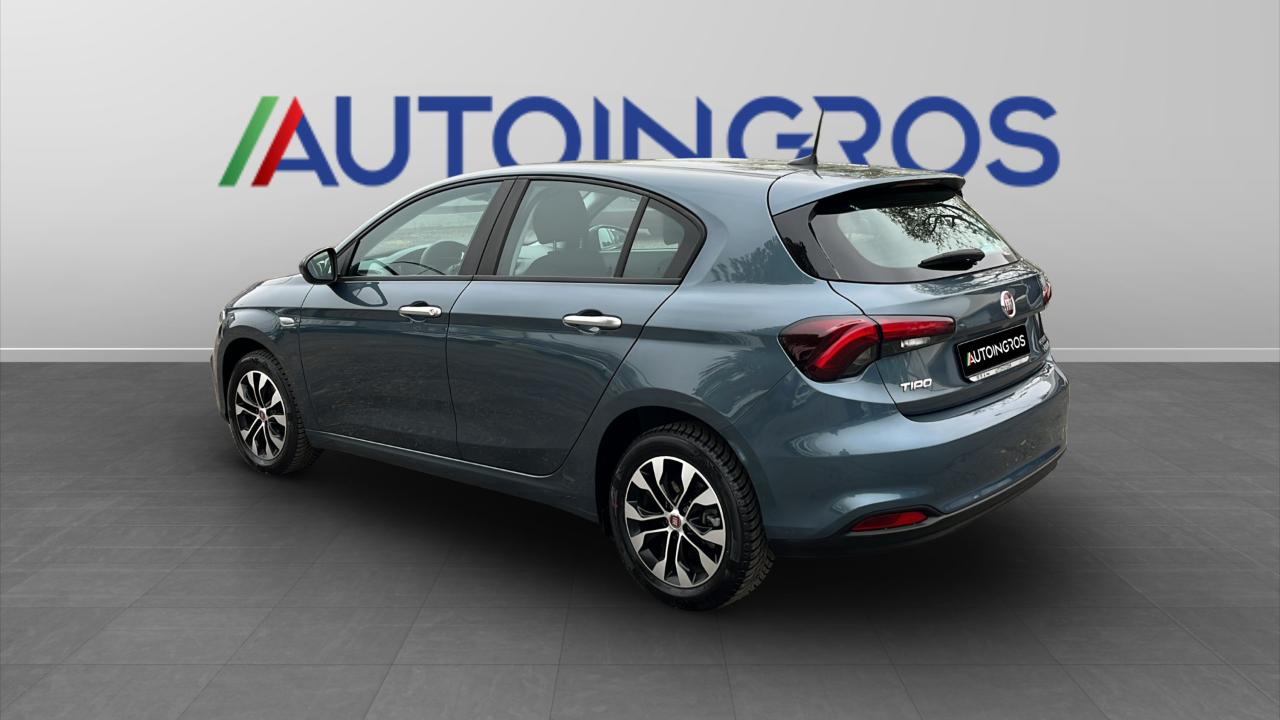 Fiat Fiat Tipo usata 8