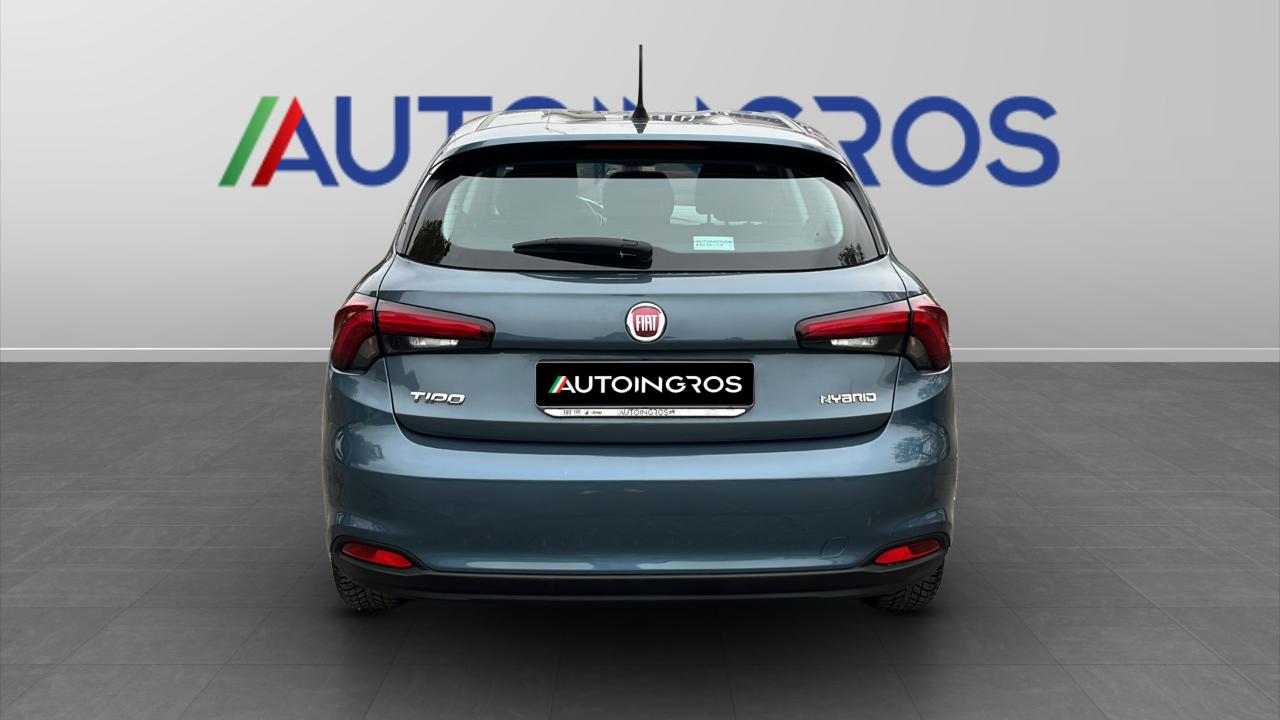 Fiat Fiat Tipo usata 9