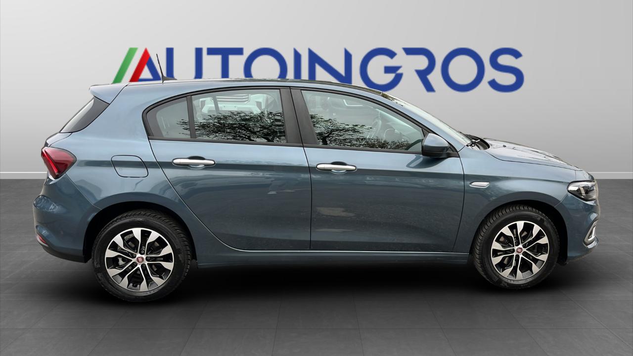 Fiat Fiat Tipo usata 11