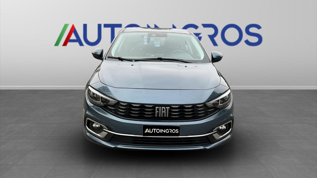 Fiat Fiat Tipo usata 13