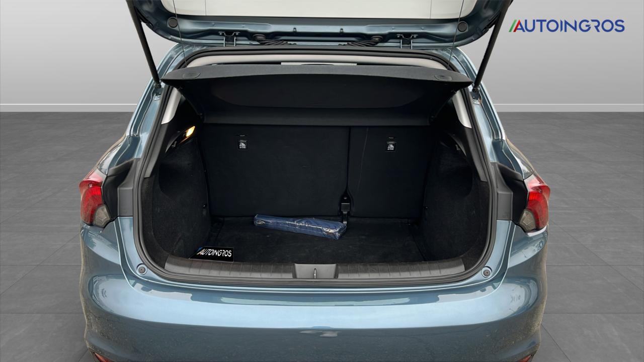 Fiat Fiat Tipo usata 14