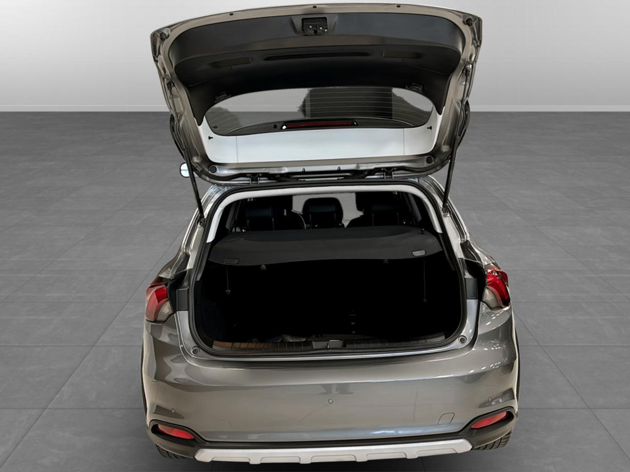 Fiat Fiat Tipo usata, con Portapacchi