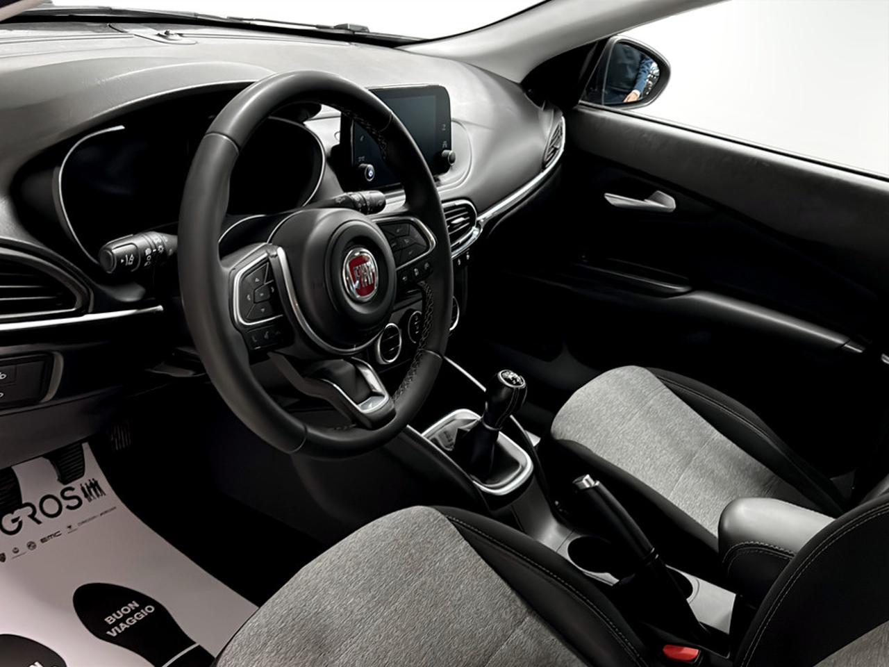 Fiat Fiat Tipo usata 2