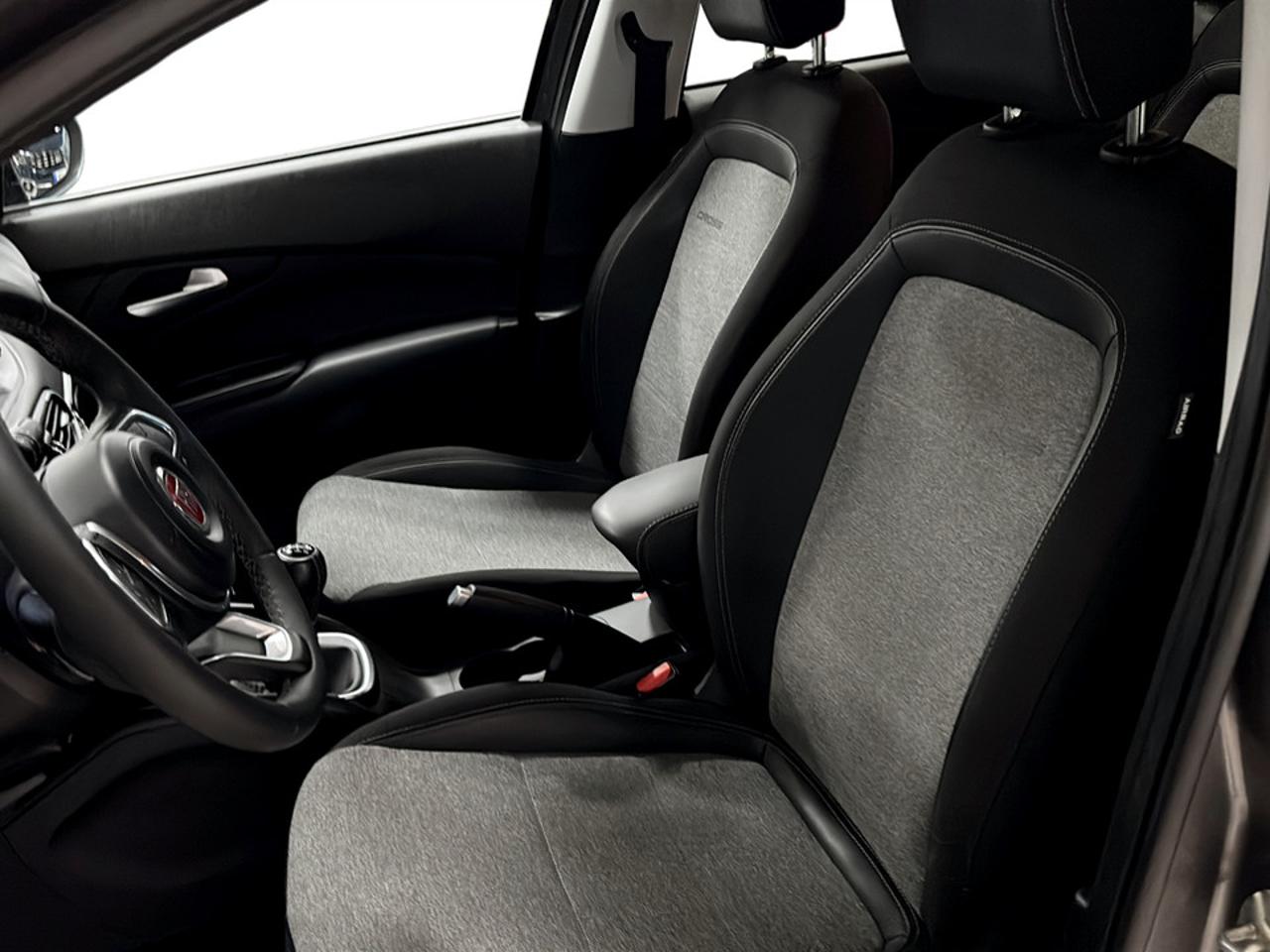 Fiat Fiat Tipo usata 3