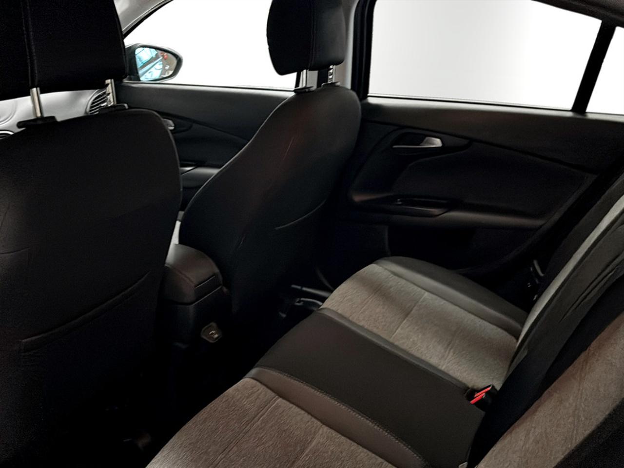 Fiat Fiat Tipo usata 4