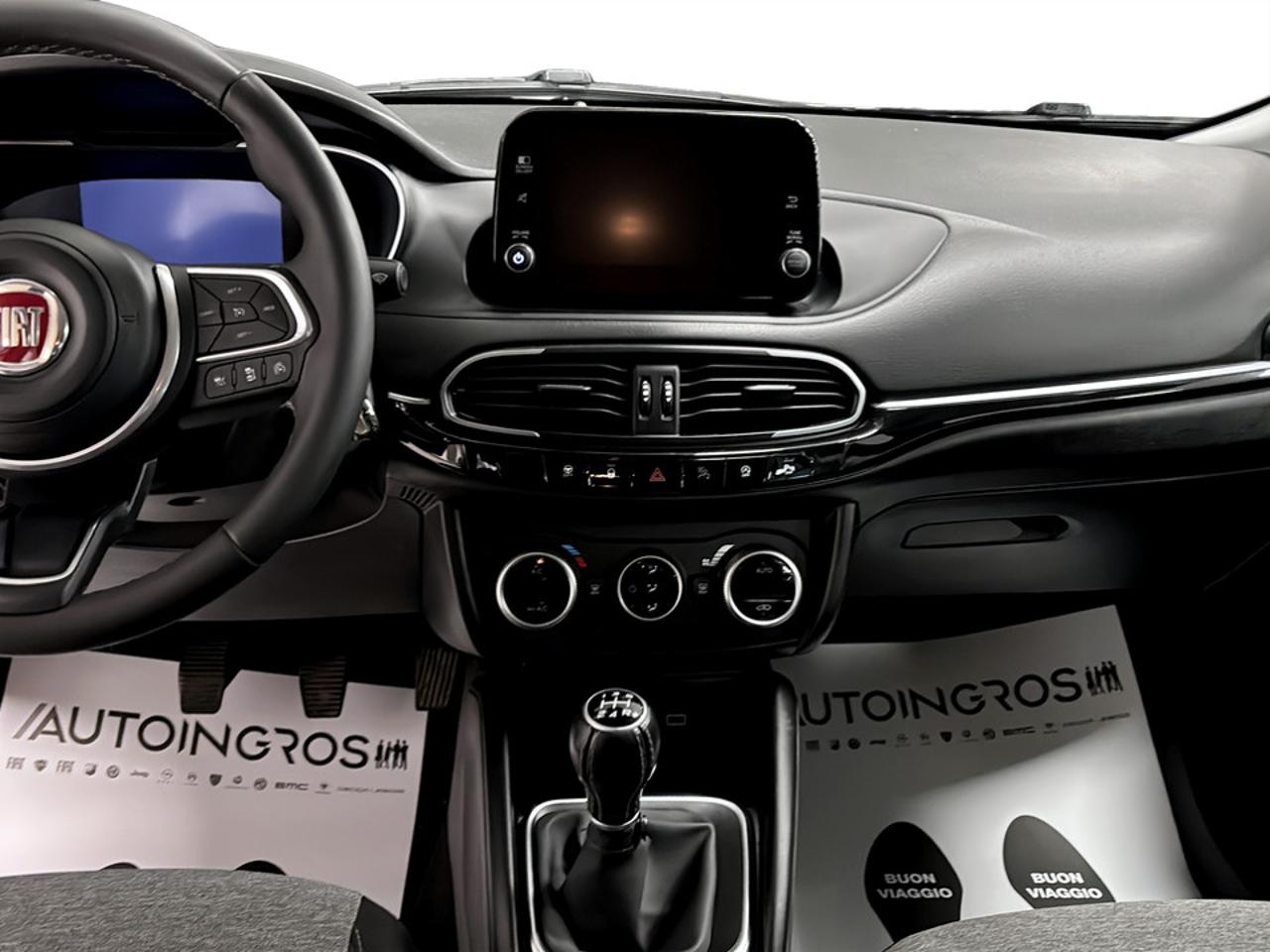 Fiat Fiat Tipo usata 5