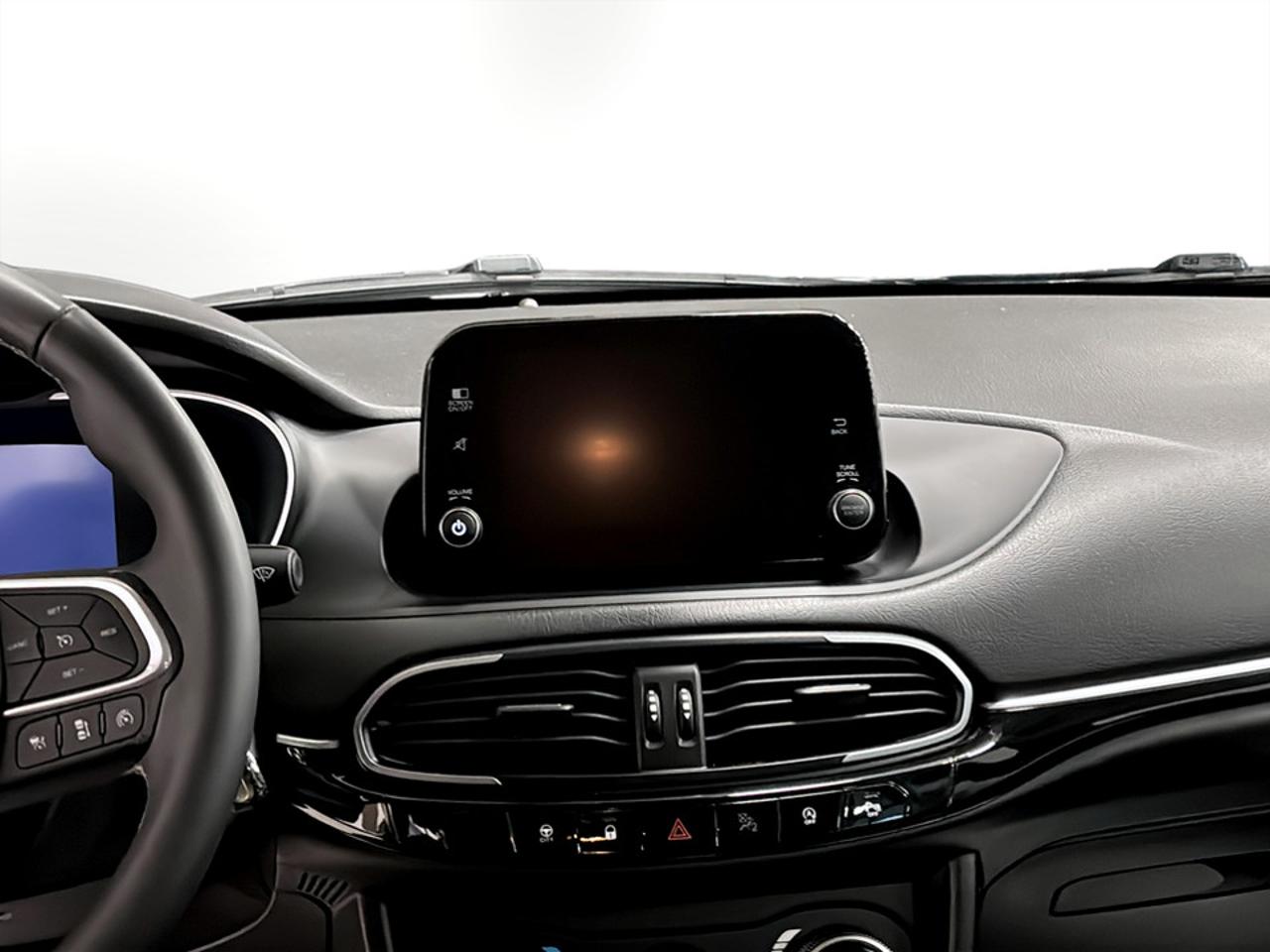 Fiat Fiat Tipo usata 6