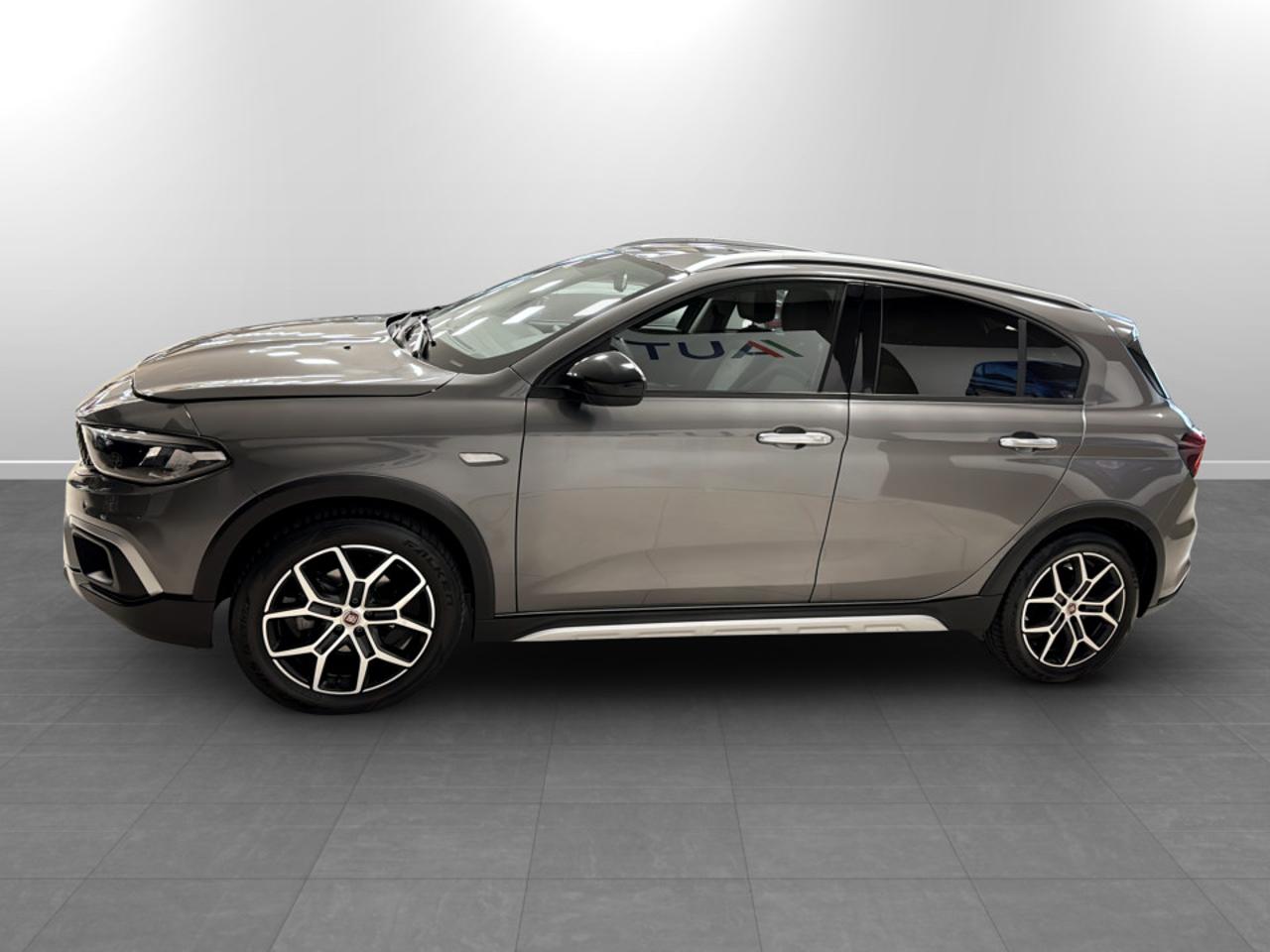 Fiat Fiat Tipo usata 8