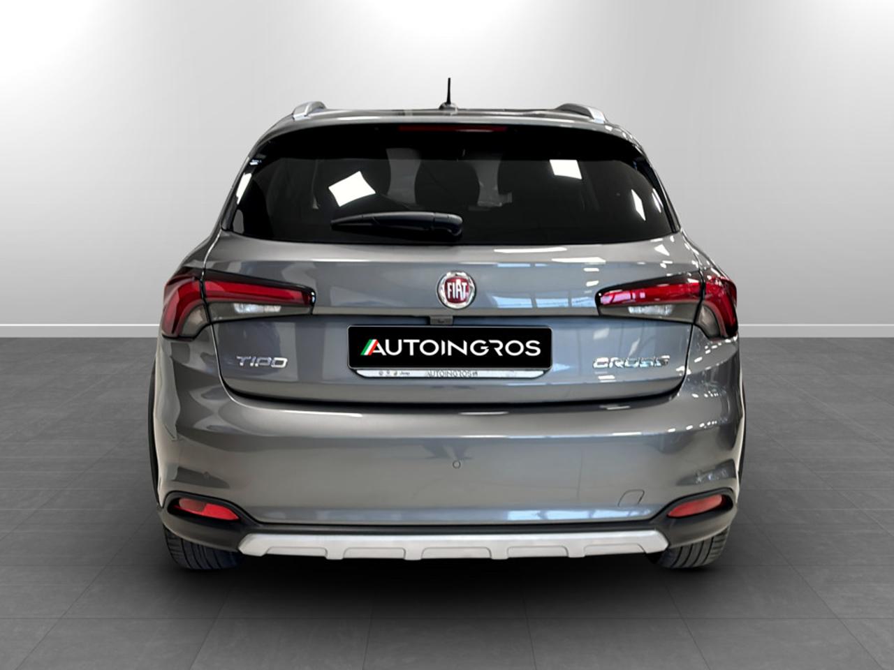 Fiat Fiat Tipo usata 10