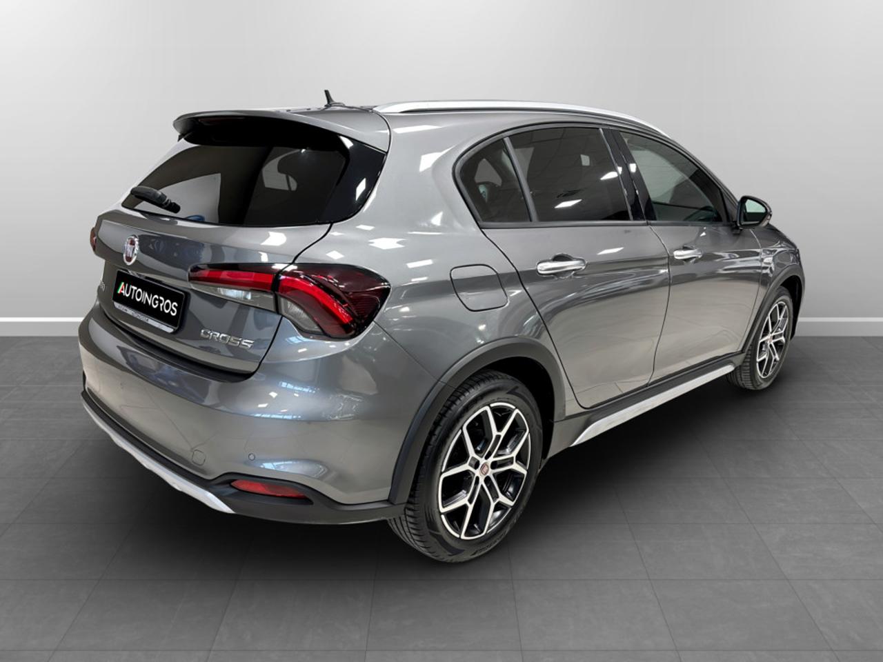 Fiat Fiat Tipo usata 11