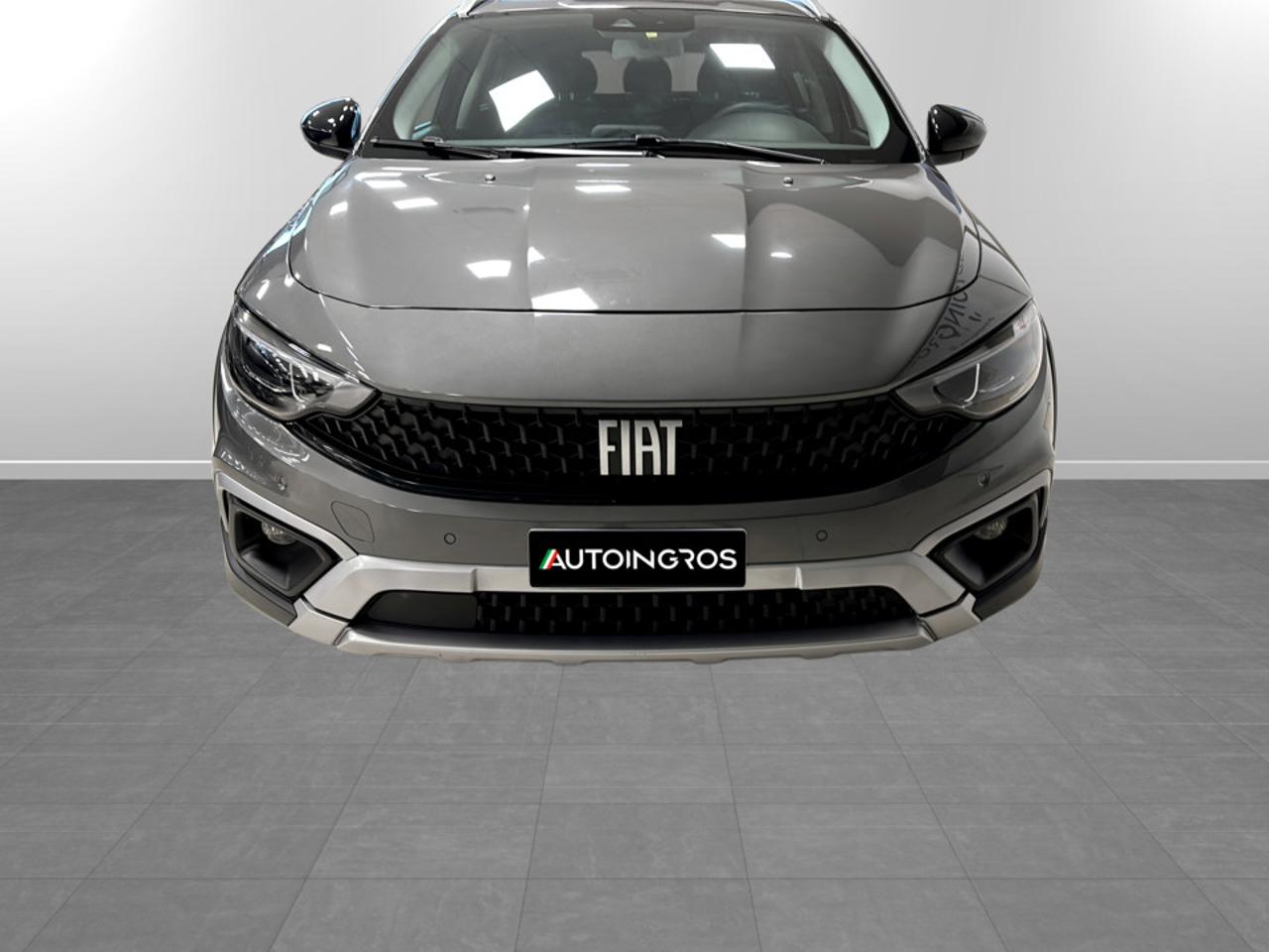 Fiat Fiat Tipo usata 14
