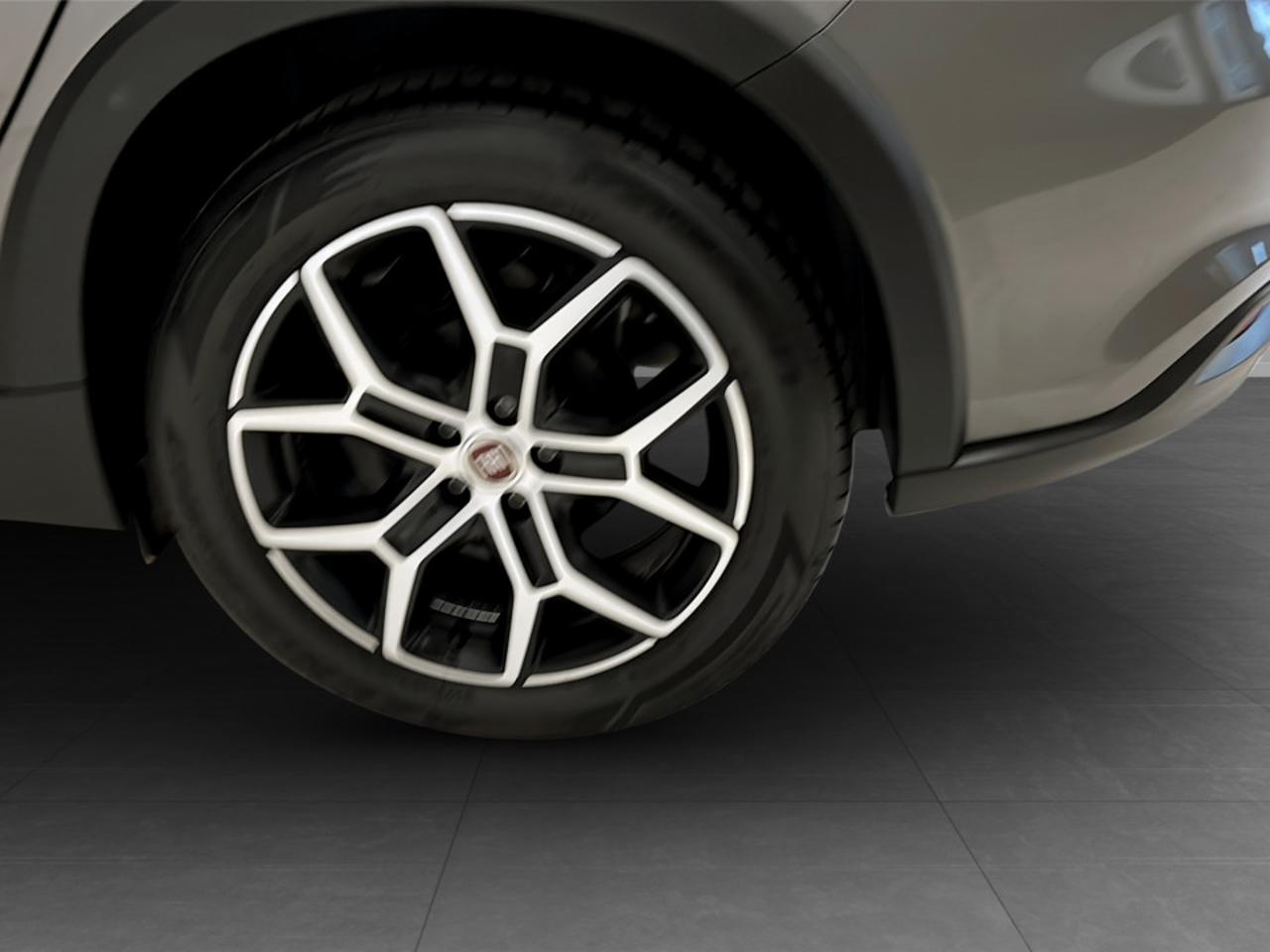 Fiat Fiat Tipo usata 15