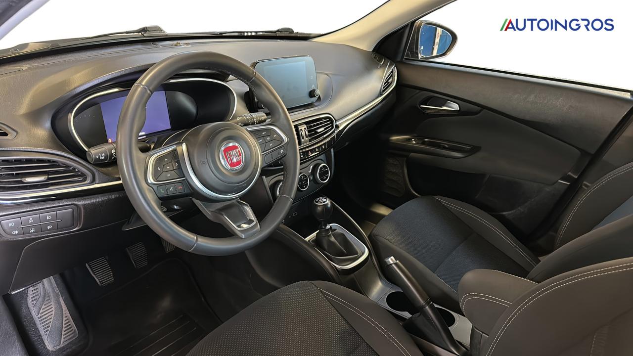Fiat Fiat Tipo usata 2