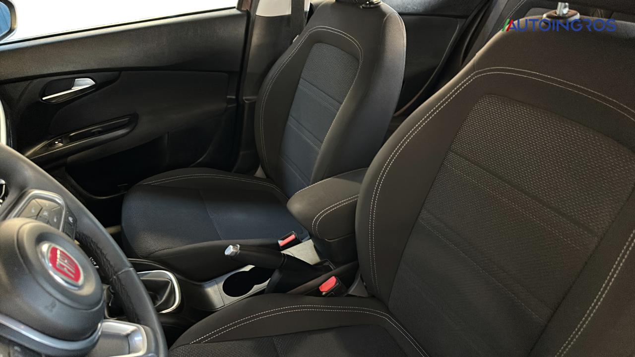 Fiat Fiat Tipo usata 3