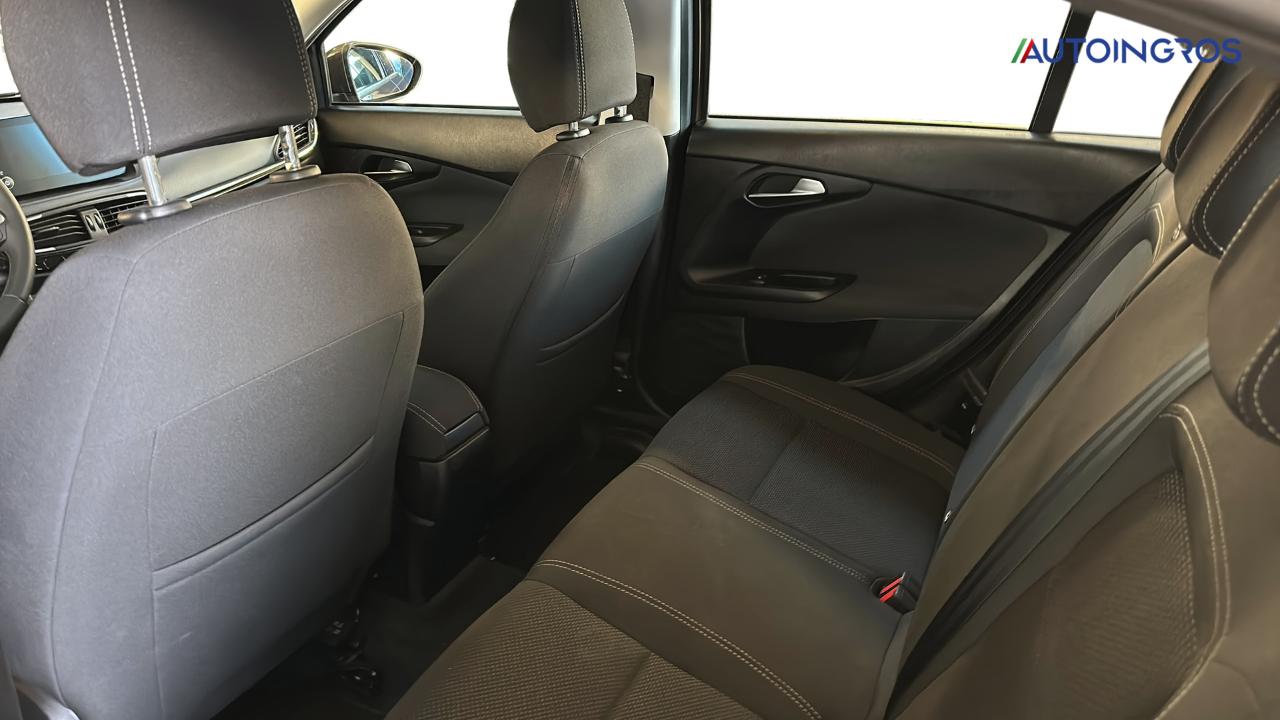 Fiat Fiat Tipo usata 4