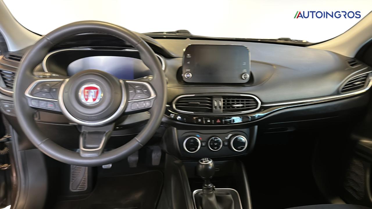 Fiat Fiat Tipo usata 5