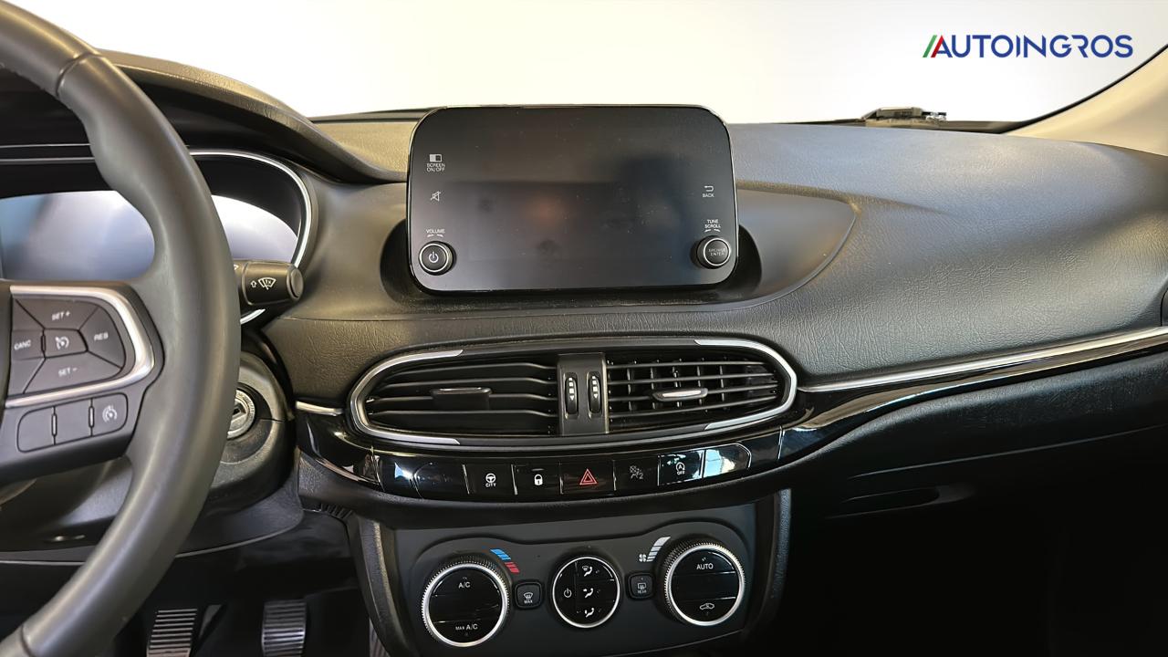 Fiat Fiat Tipo usata 6