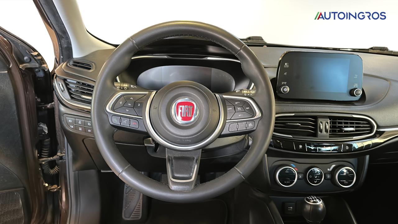 Fiat Fiat Tipo usata 7