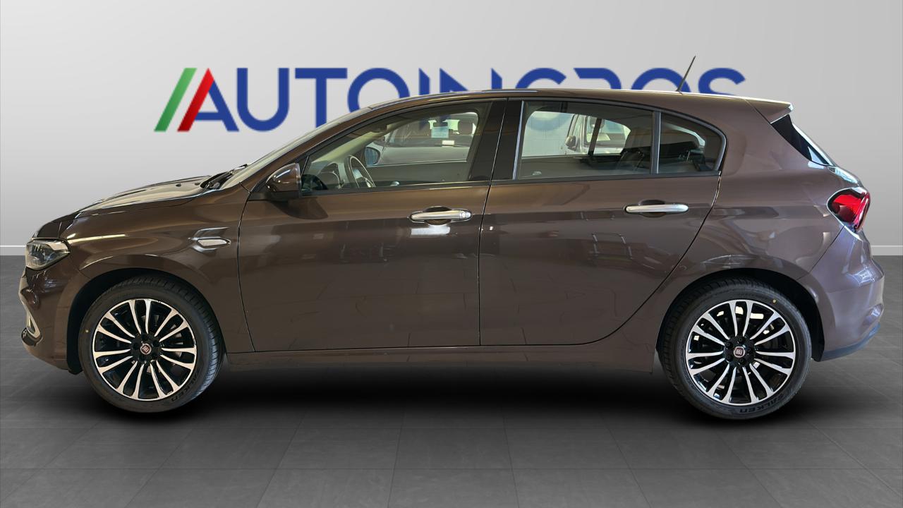 Fiat Fiat Tipo usata 8