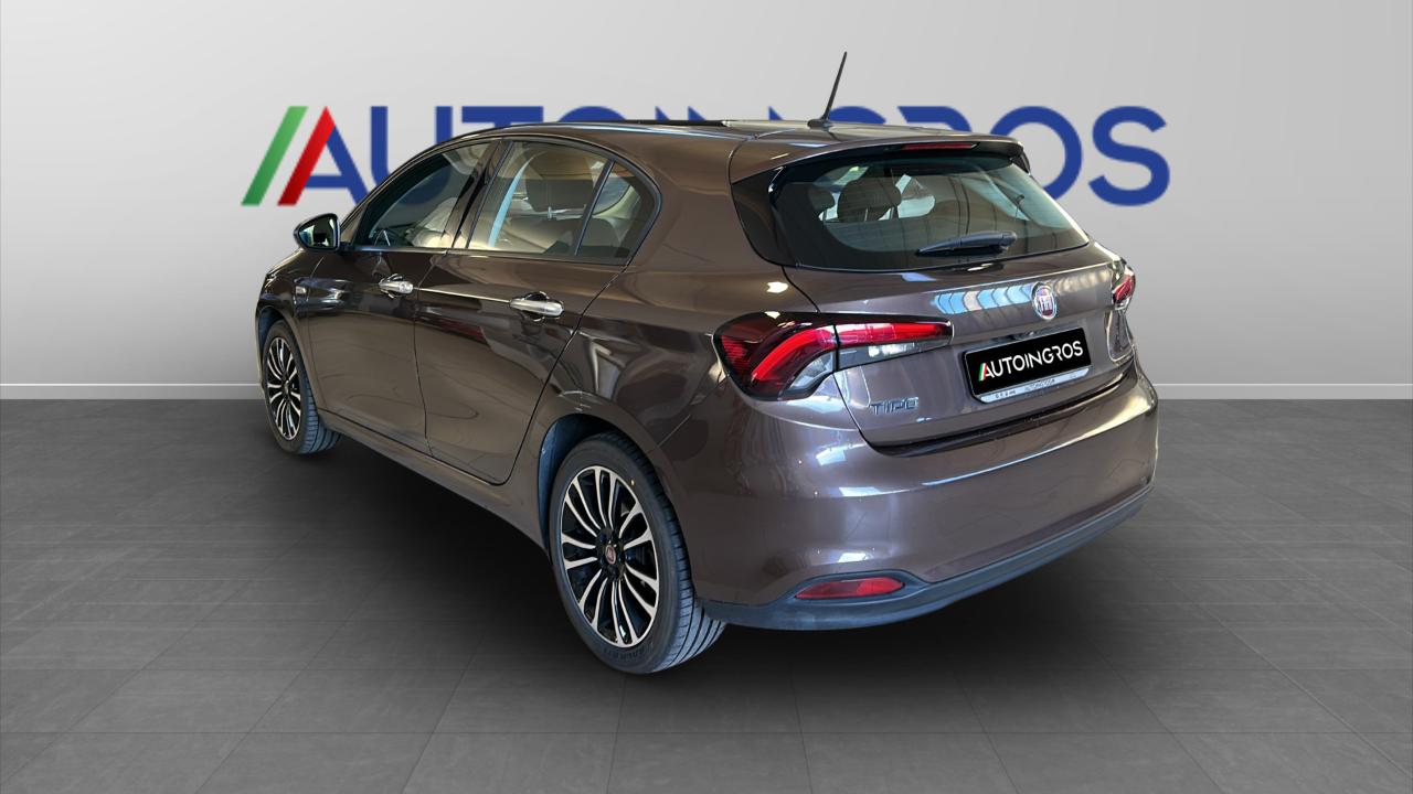Fiat Fiat Tipo usata 9