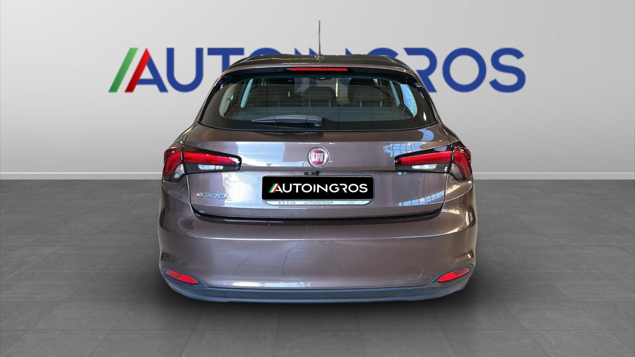 Fiat Fiat Tipo usata 10