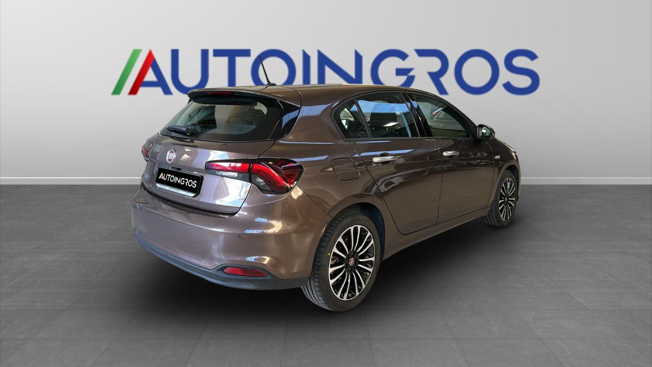 Fiat Fiat Tipo usata 11