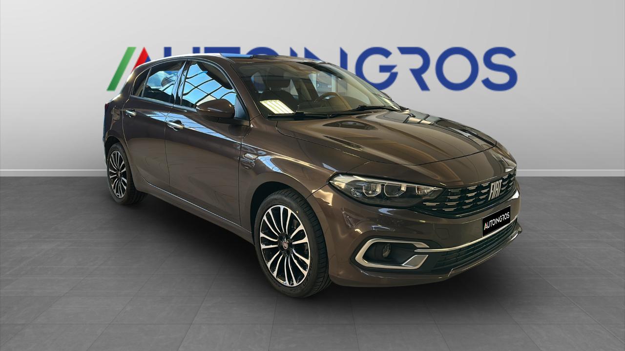 Fiat Fiat Tipo usata 13