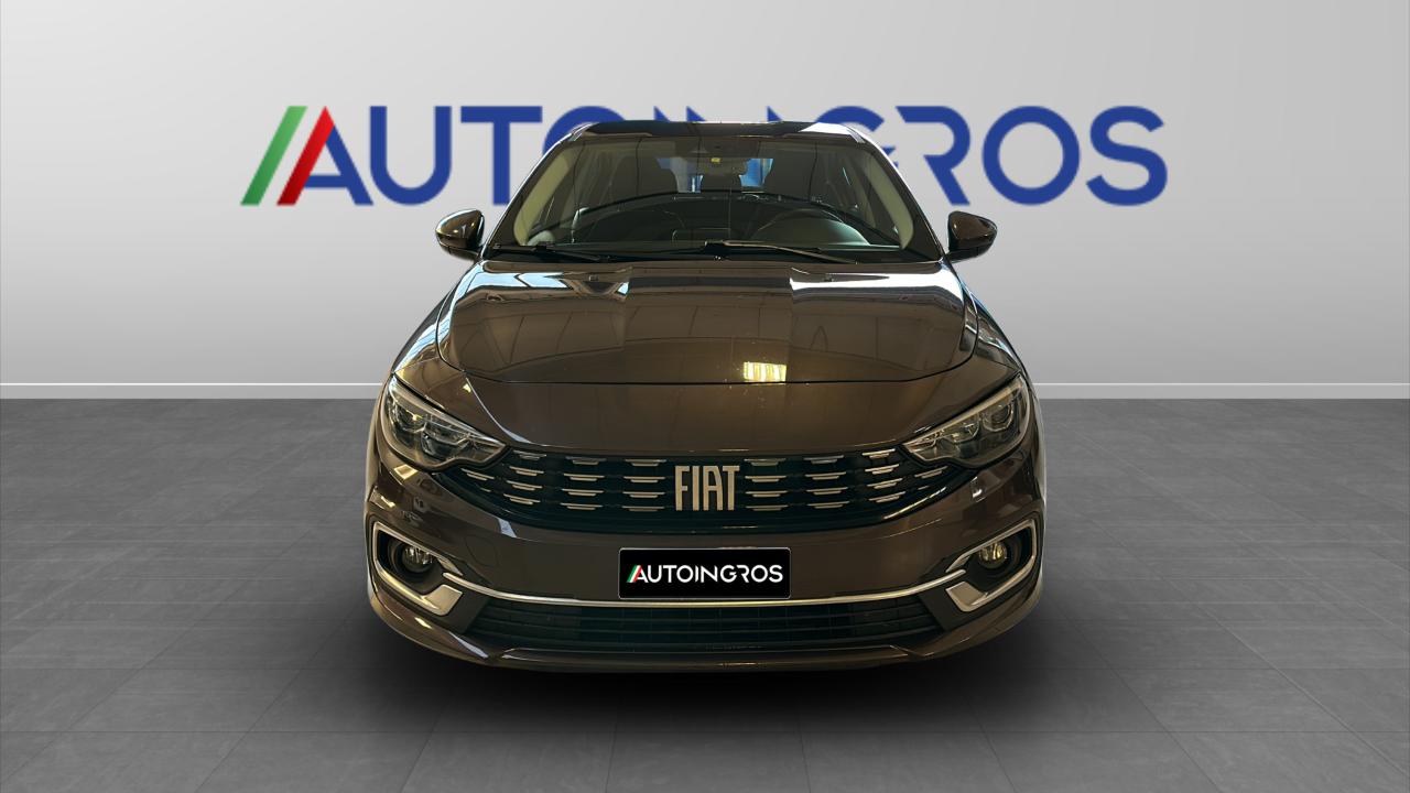 Fiat Fiat Tipo usata 14