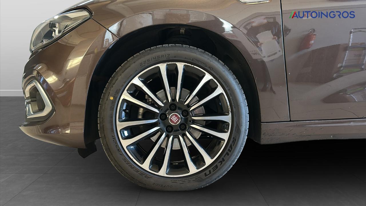 Fiat Fiat Tipo usata 15