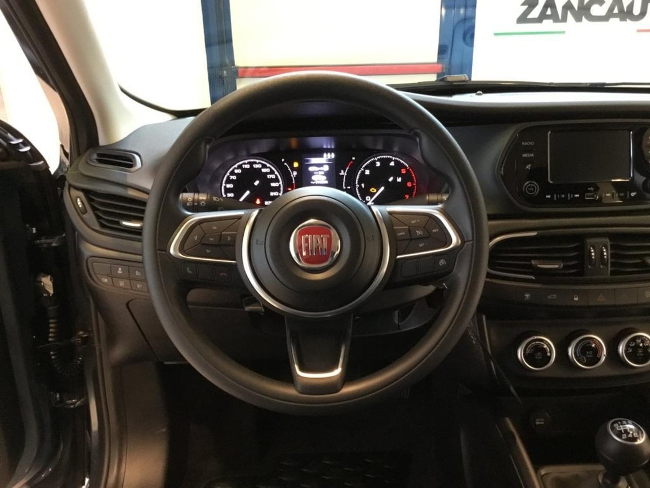 Fiat Fiat Tipo usata 1