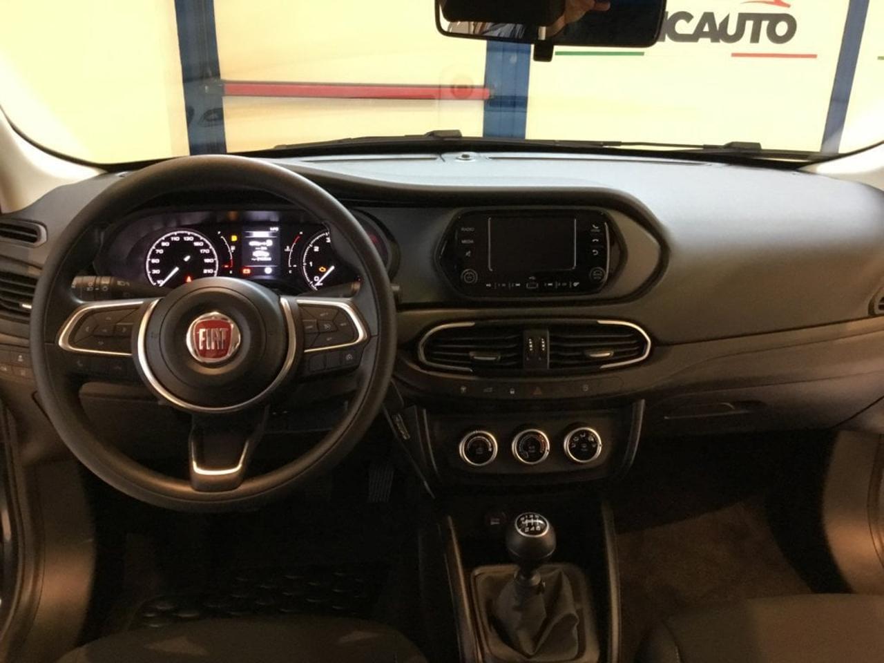 Fiat Fiat Tipo usata 2