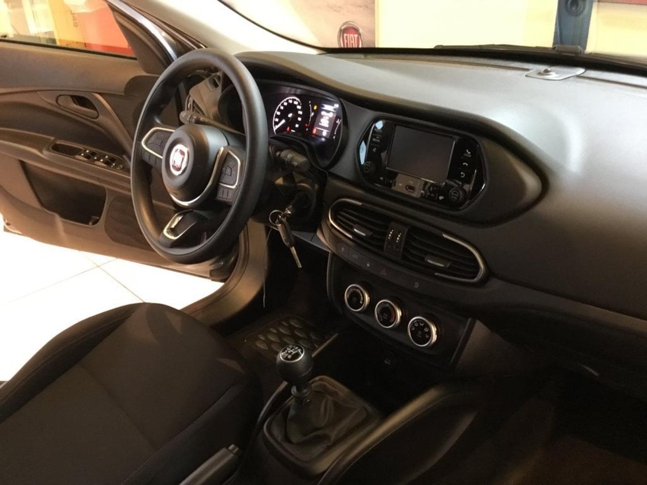 Fiat Fiat Tipo usata 3