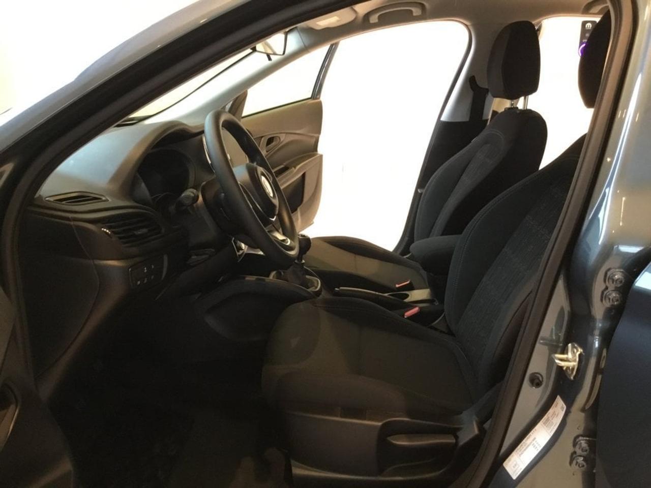 Fiat Fiat Tipo usata 4