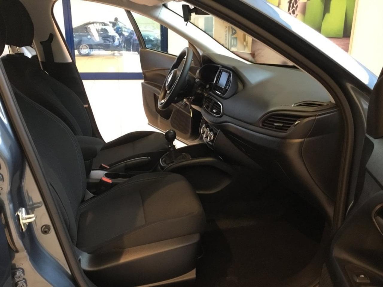 Fiat Fiat Tipo usata 5