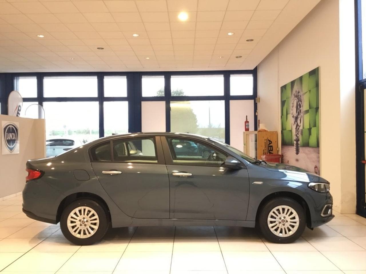 Fiat Fiat Tipo usata 7