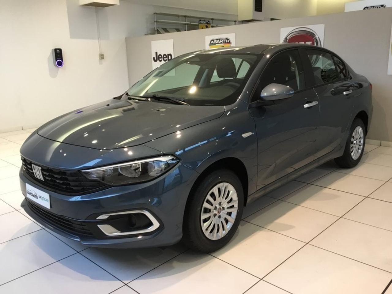 Fiat Fiat Tipo usata 8