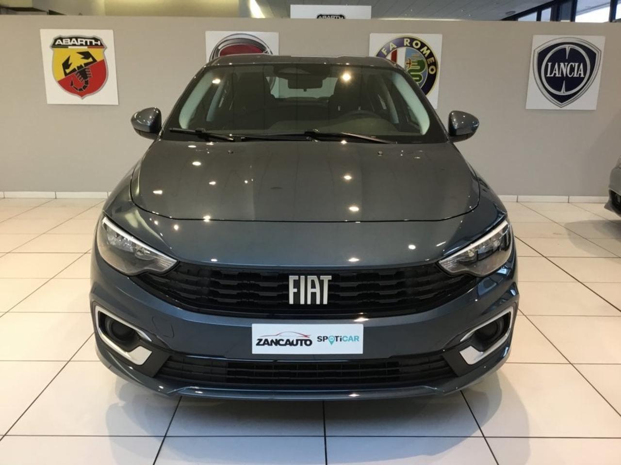 Fiat Fiat Tipo usata 9