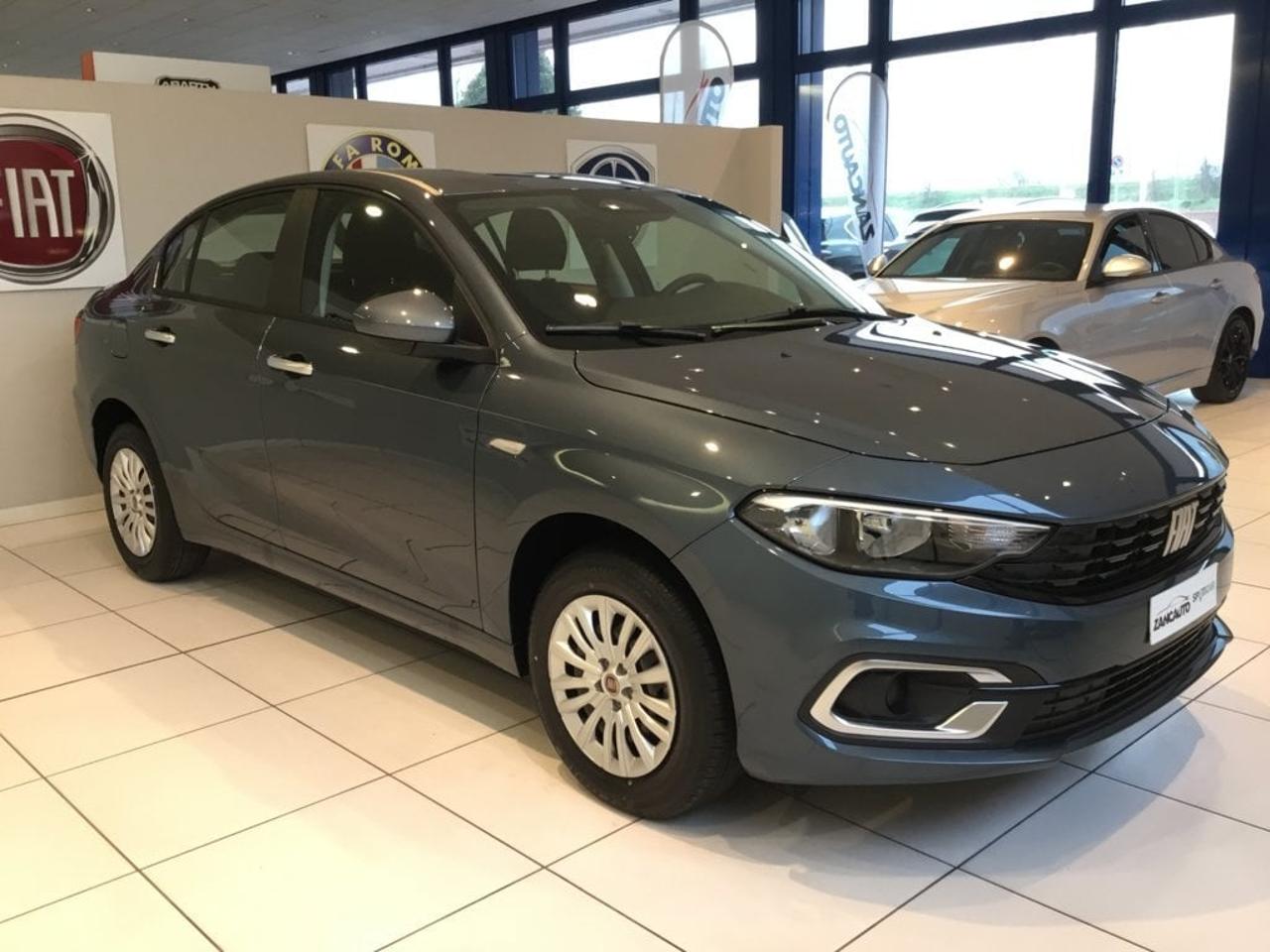 Fiat Fiat Tipo usata 10