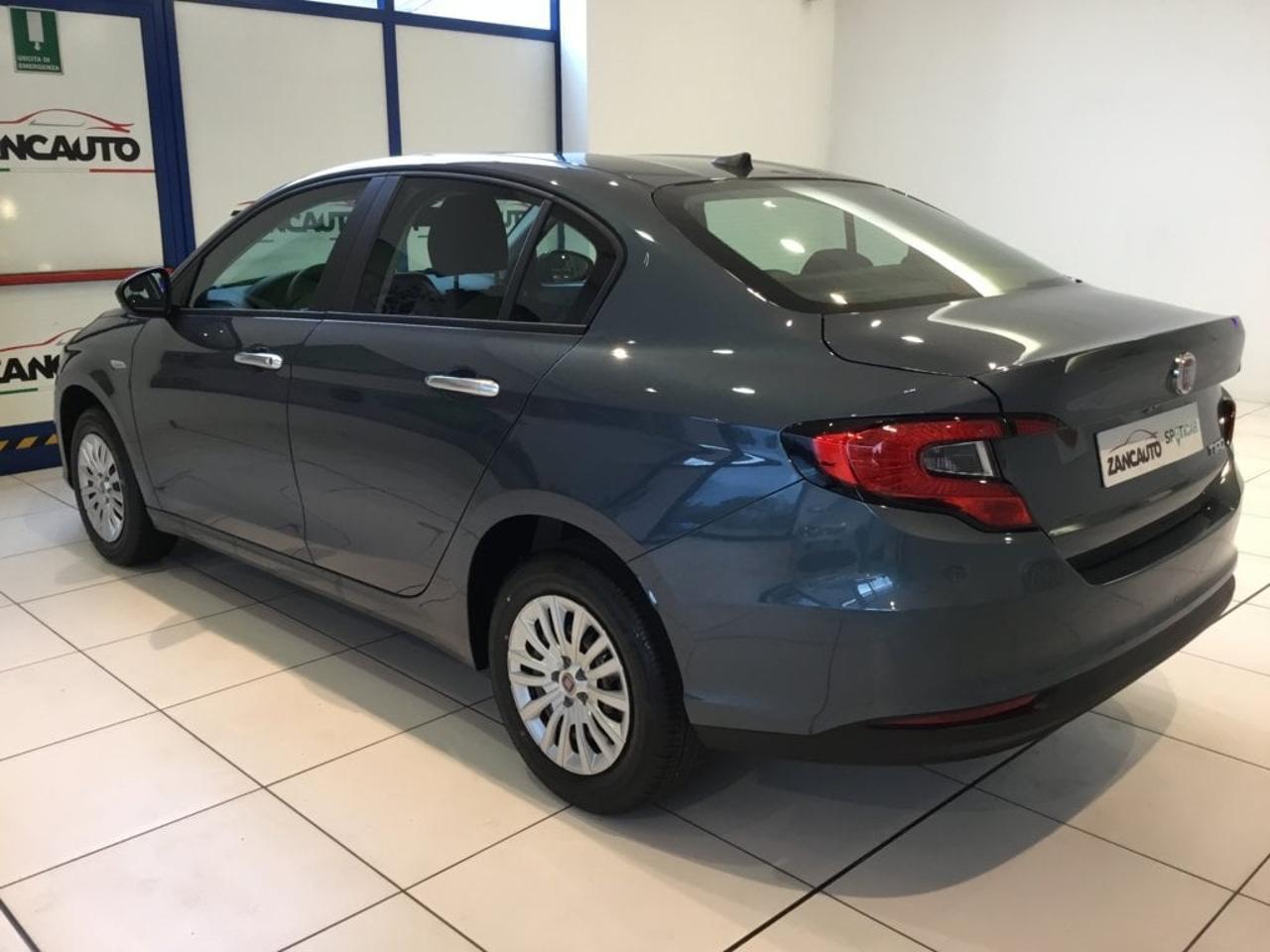 Fiat Fiat Tipo usata 11
