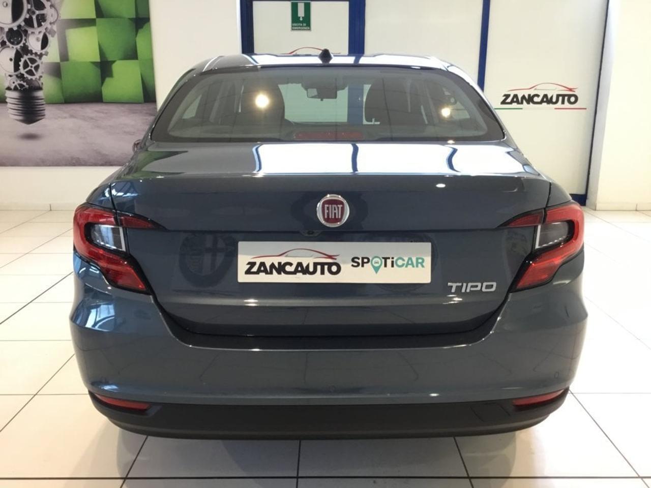 Fiat Fiat Tipo usata 12