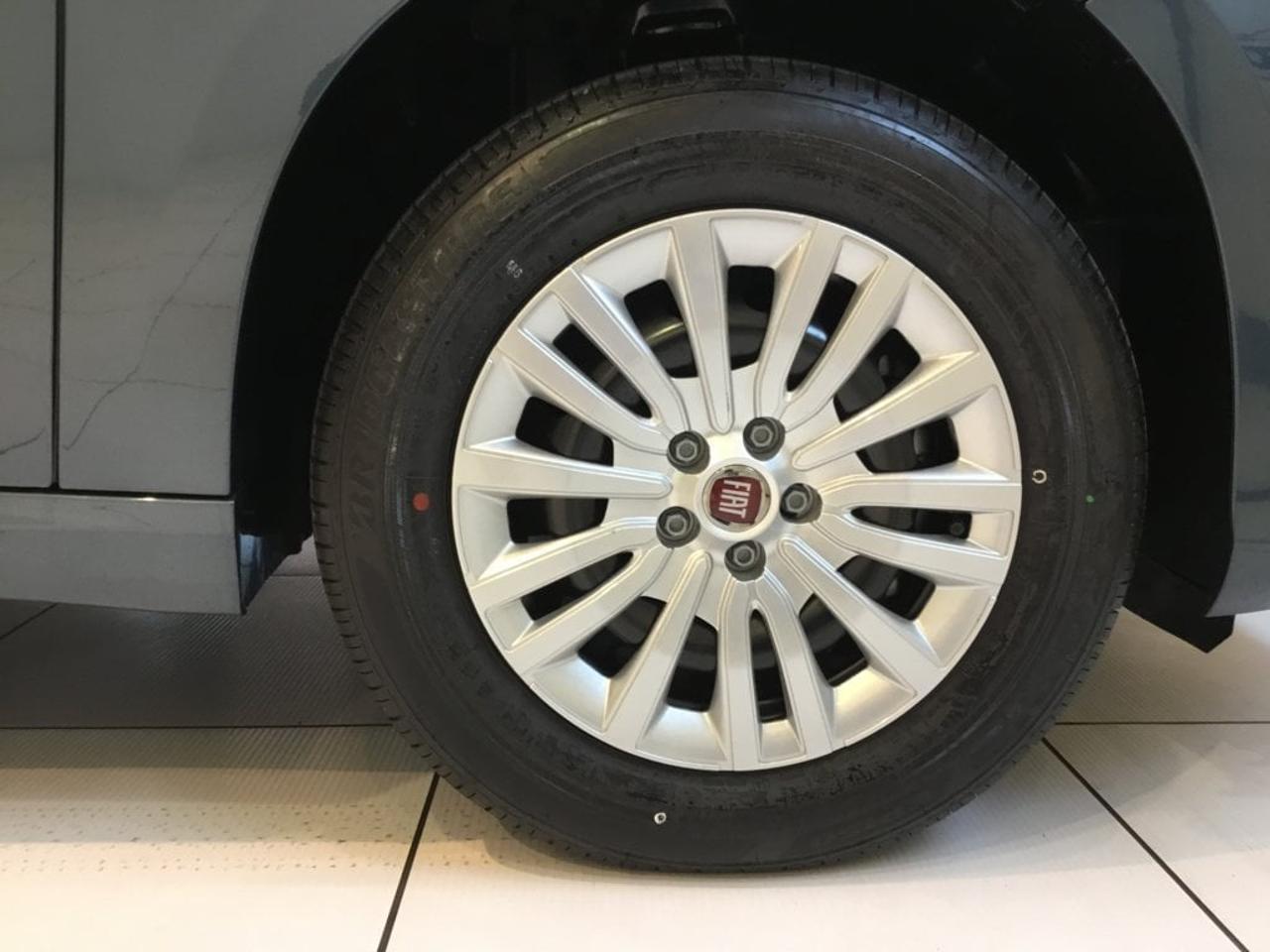 Fiat Fiat Tipo usata 14