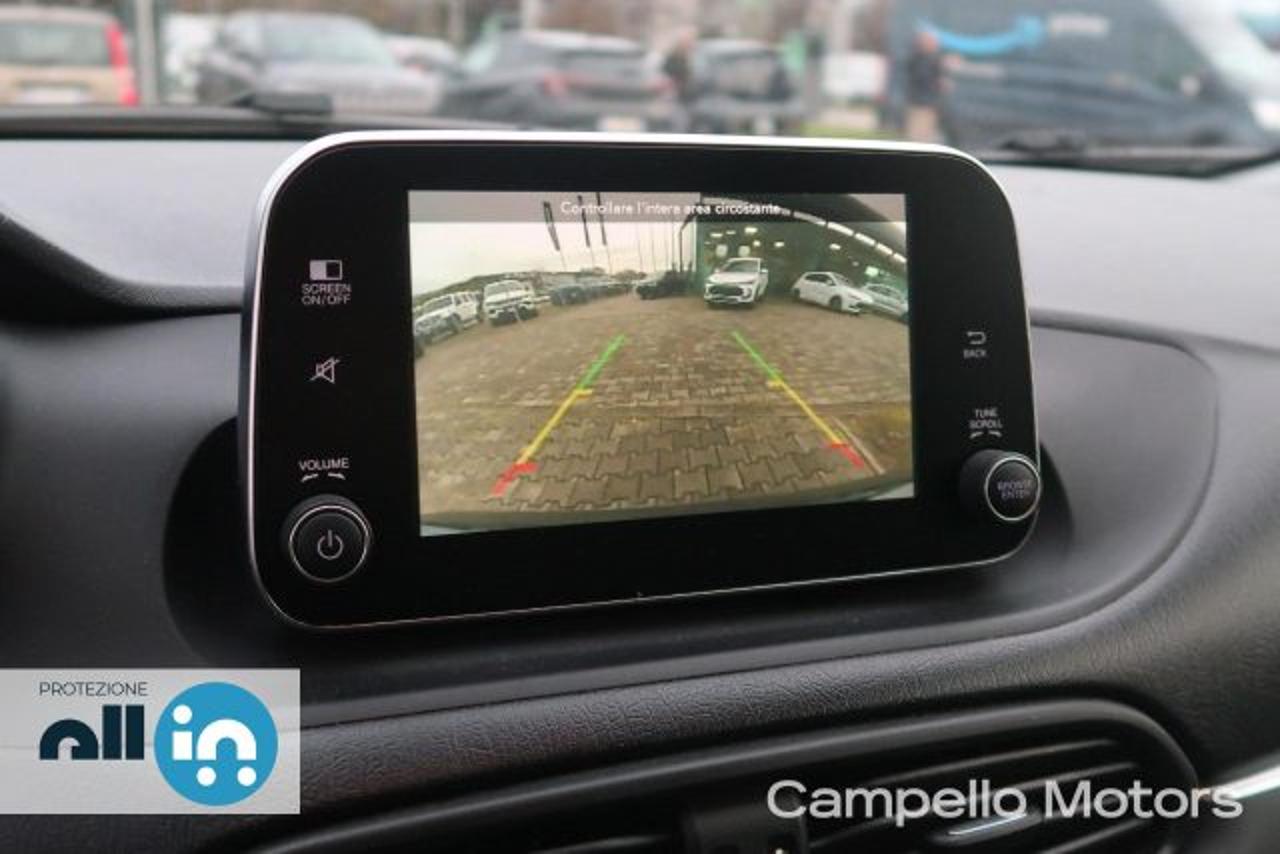 Fiat Fiat Tipo usata 2