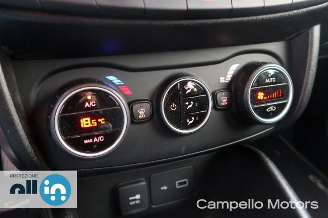 Fiat Fiat Tipo usata 3