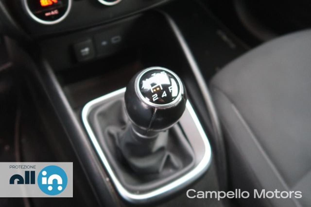 Fiat Fiat Tipo usata 4